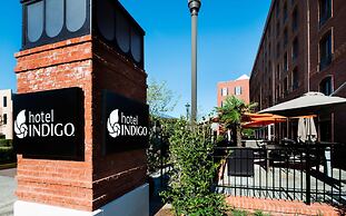 Hotel Indigo Savannah Historic District by IHG