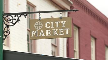 Hotel Indigo Savannah Historic District by IHG