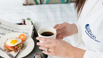 Hotel Indigo Savannah Historic District by IHG