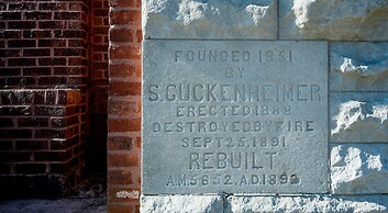 Hotel Indigo Savannah Historic District by IHG