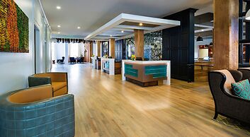 Hotel Indigo Savannah Historic District by IHG