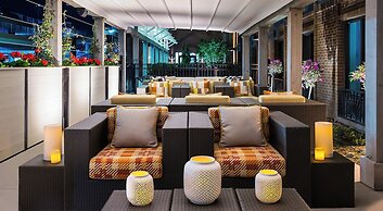 Hotel Indigo Savannah Historic District by IHG