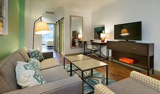 Hotel Indigo Savannah Historic District by IHG