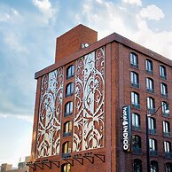 Hotel Indigo Savannah Historic District by IHG