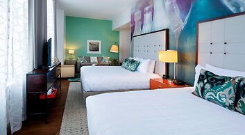 Hotel Indigo Savannah Historic District by IHG