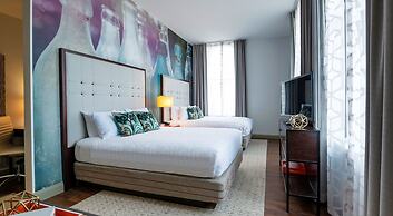 Hotel Indigo Savannah Historic District by IHG