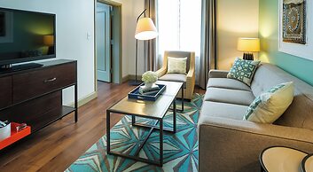 Hotel Indigo Savannah Historic District by IHG