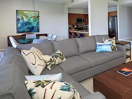 Makena Surf - CoralTree Residence Collection