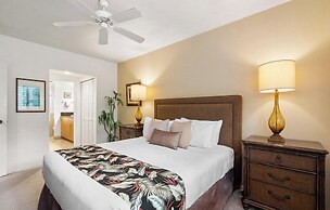 Makena Surf - CoralTree Residence Collection