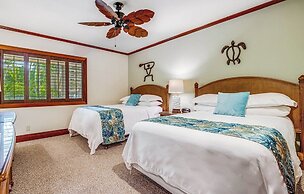 Makena Surf - CoralTree Residence Collection
