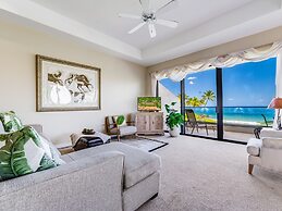 Makena Surf - CoralTree Residence Collection