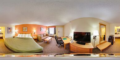 Studio 6 Suites North Richland Hills, TX