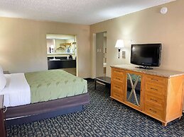 Studio 6 Suites North Richland Hills, TX