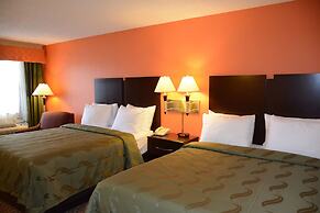 Studio 6 Suites North Richland Hills, TX