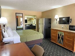 Studio 6 Suites North Richland Hills, TX