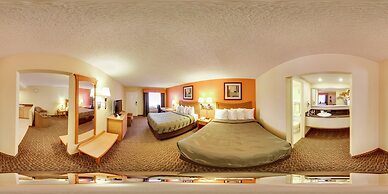 Studio 6 Suites North Richland Hills, TX