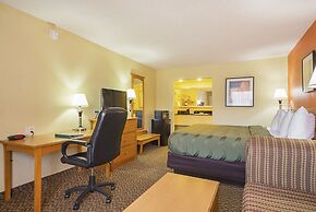 Studio 6 Suites North Richland Hills, TX