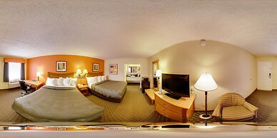 Studio 6 Suites North Richland Hills, TX