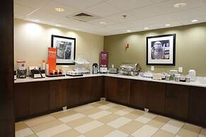 Hampton Inn Sumter