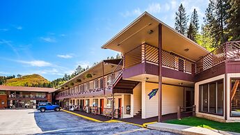 Deadwood Miners Hotel