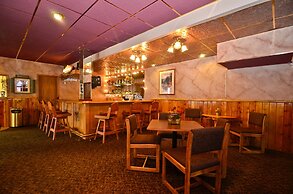 Deadwood Miners Hotel