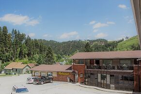 Deadwood Miners Hotel