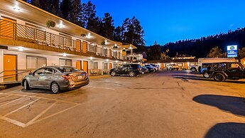 Deadwood Miners Hotel