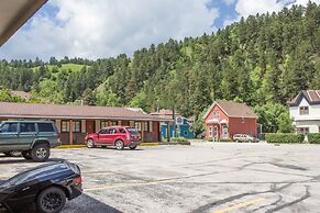 Deadwood Miners Hotel