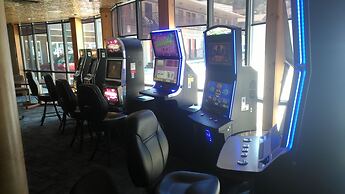 Deadwood Miners Hotel