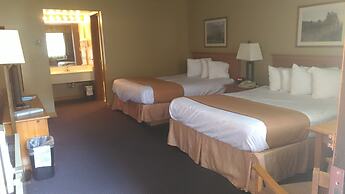 Deadwood Miners Hotel