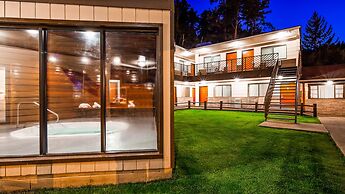 Deadwood Miners Hotel