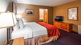 Deadwood Miners Hotel