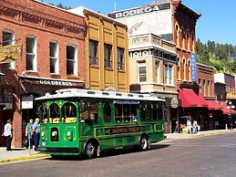 Deadwood Miners Hotel