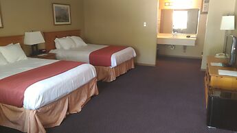 Deadwood Miners Hotel