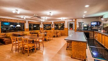 Deadwood Miners Hotel