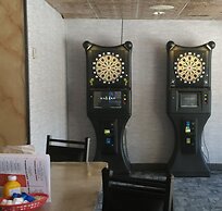 Deadwood Miners Hotel