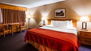 Deadwood Miners Hotel