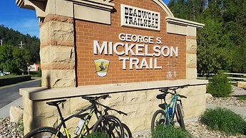 Deadwood Miners Hotel