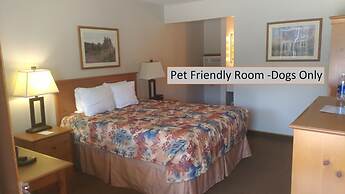 Deadwood Miners Hotel