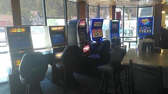 Deadwood Miners Hotel