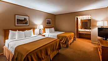 Deadwood Miners Hotel