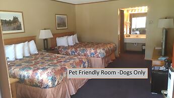 Deadwood Miners Hotel