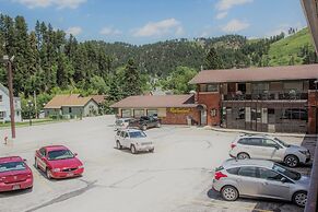 Deadwood Miners Hotel