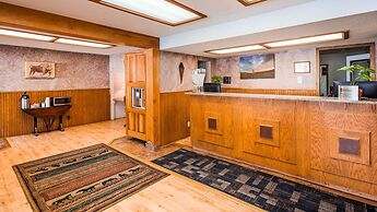 Deadwood Miners Hotel