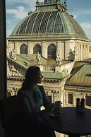 Koenigshof, A Luxury Collection Hotel, Munich