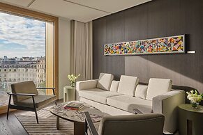 Koenigshof, A Luxury Collection Hotel, Munich