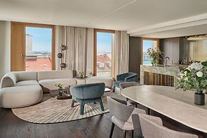 Koenigshof, A Luxury Collection Hotel, Munich