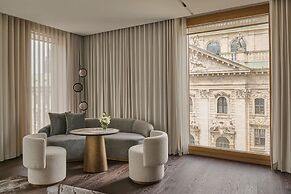 Koenigshof, A Luxury Collection Hotel, Munich