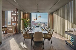 Koenigshof, A Luxury Collection Hotel, Munich