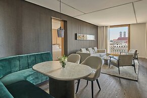 Koenigshof, A Luxury Collection Hotel, Munich